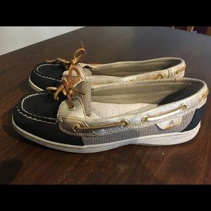 Sperry top siders